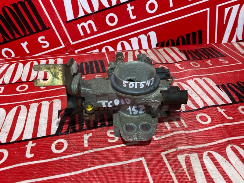 Заслонка дроссельная, 6600 рублей, Солонцы