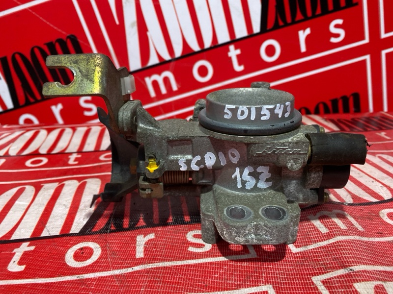 Заслонка дроссельная, 6600 рублей, Солонцы