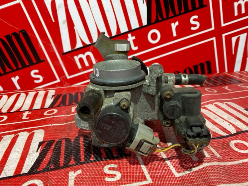 Заслонка дроссельная, 6600 рублей, Солонцы