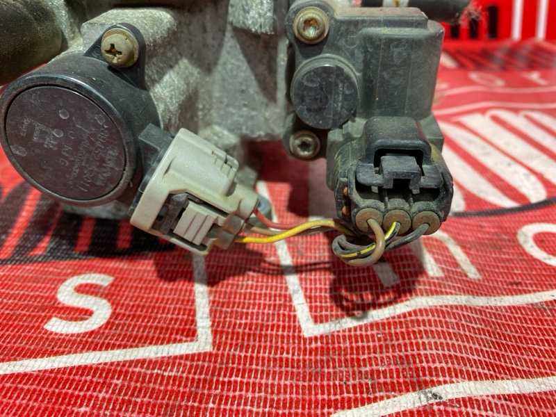 Заслонка дроссельная, 6600 рублей, Солонцы