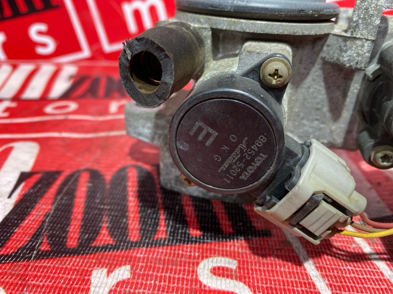 Заслонка дроссельная, 6600 рублей, Солонцы