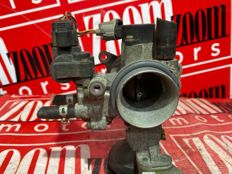 Заслонка дроссельная, 6600 рублей, Солонцы