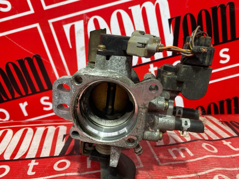 Заслонка дроссельная, 6600 рублей, Солонцы