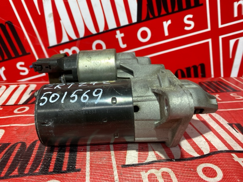 Стартер, 3400 рублей, Солонцы