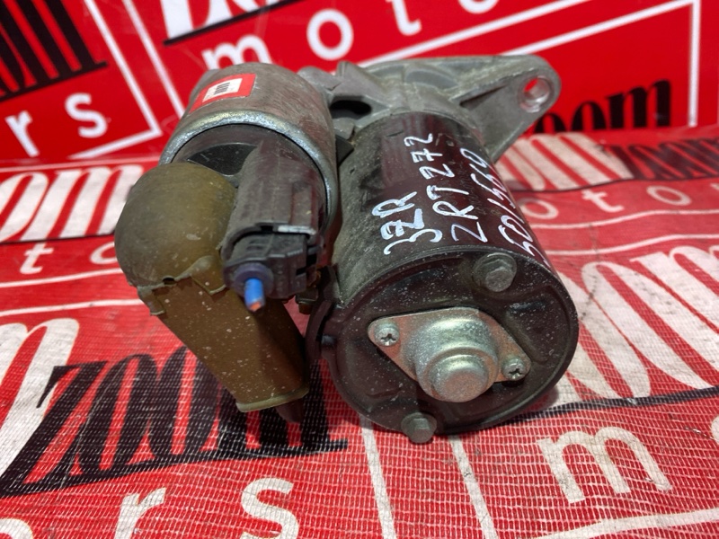 Стартер, 3400 рублей, Солонцы