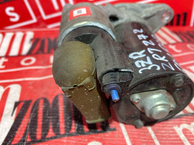 Стартер, 3400 рублей, Солонцы