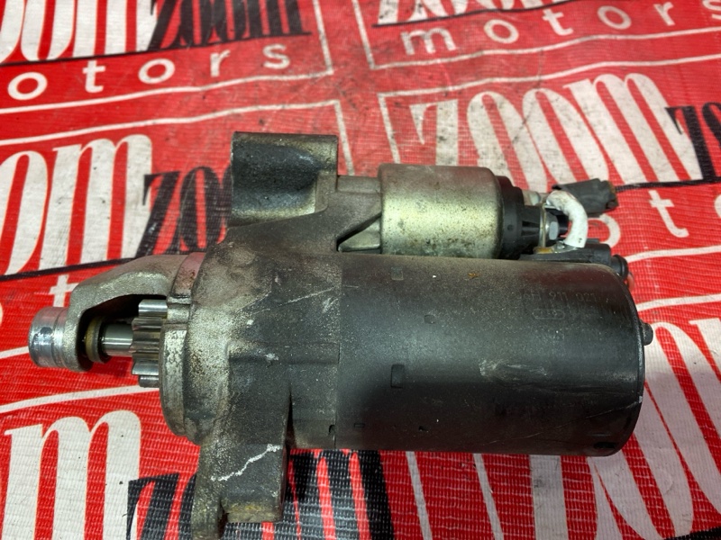 Стартер, 4000 рублей, Солонцы