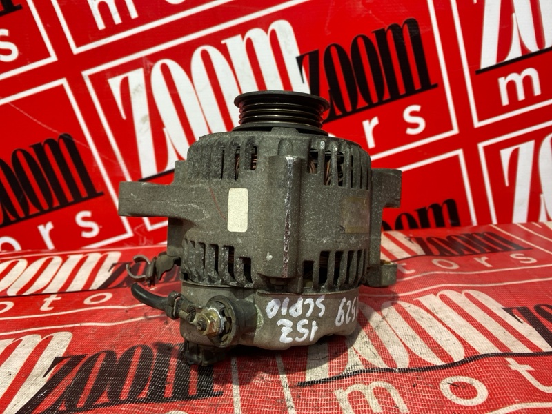 Генератор, 11400 рублей, Солонцы