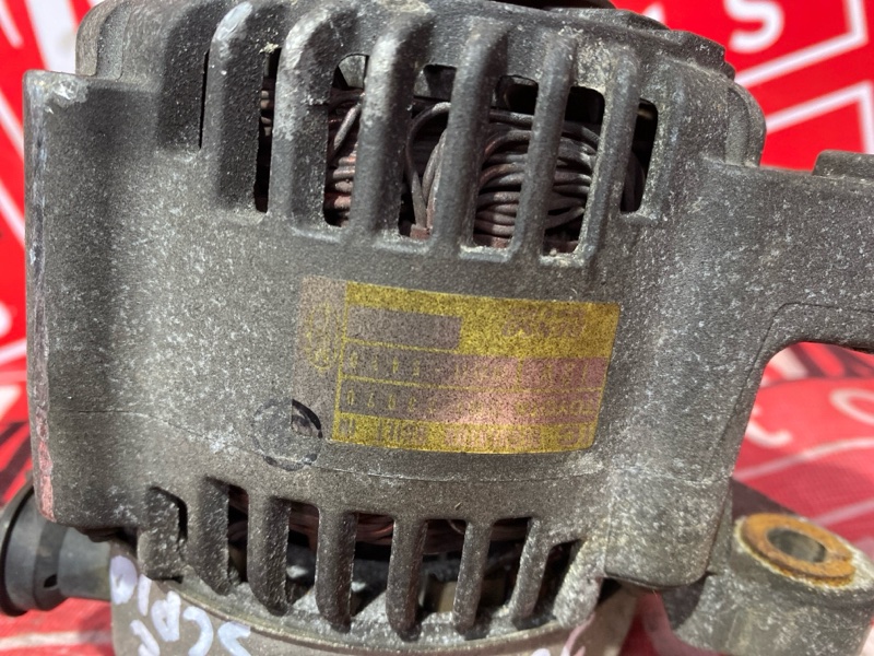 Генератор, 11400 рублей, Солонцы