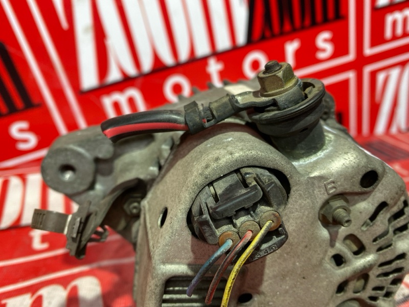 Генератор, 11400 рублей, Солонцы