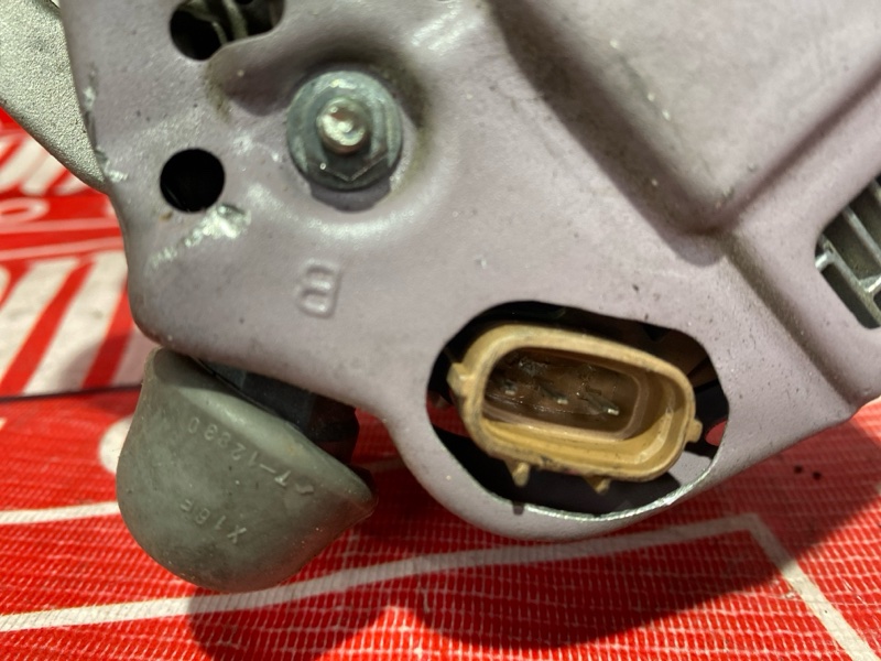 Генератор, 10000 рублей, Солонцы