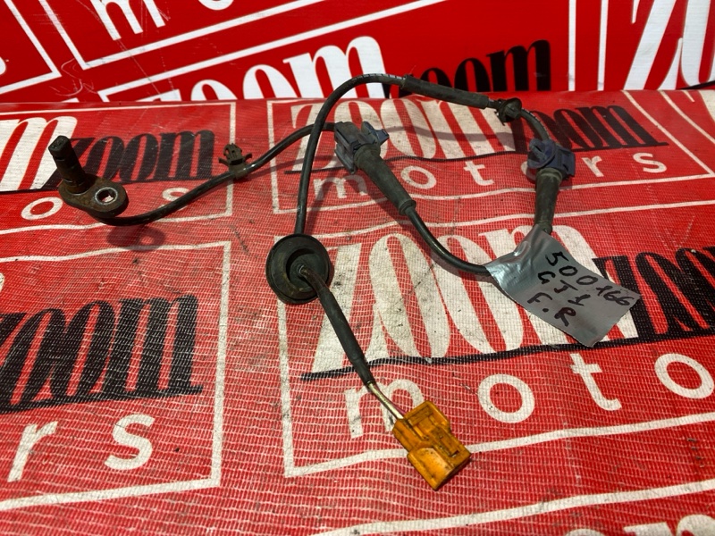 Датчик ABS, 500 рублей, Солонцы