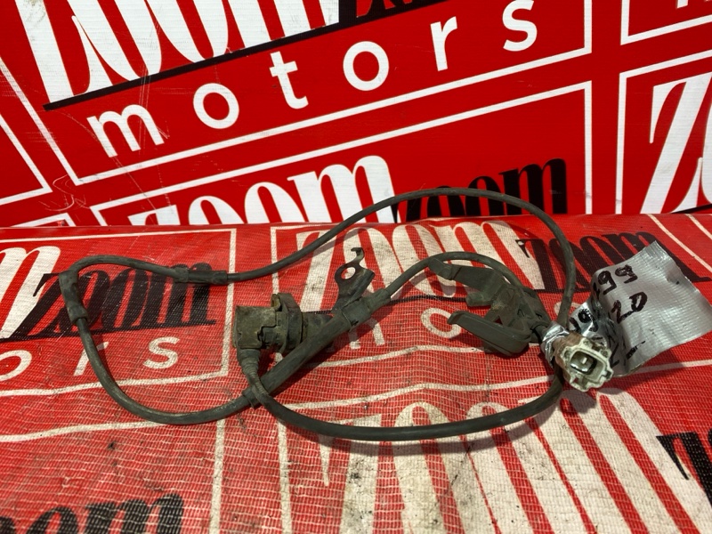 Датчик ABS, 800 рублей, Солонцы