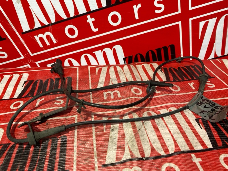 Датчик ABS, 2000 рублей, Солонцы