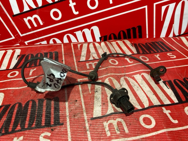 Датчик ABS, 2900 рублей, Солонцы