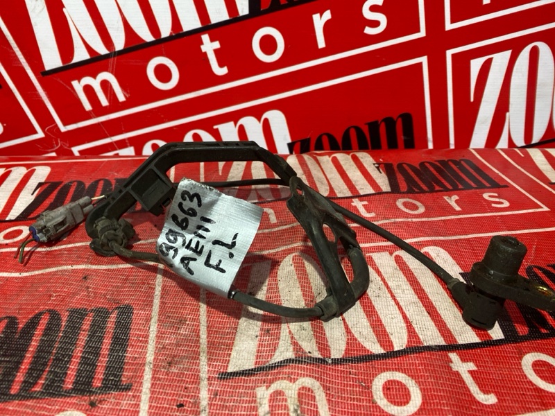 Датчик ABS, 300 рублей, Солонцы