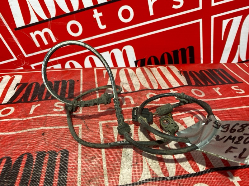 Датчик ABS, 500 рублей, Солонцы