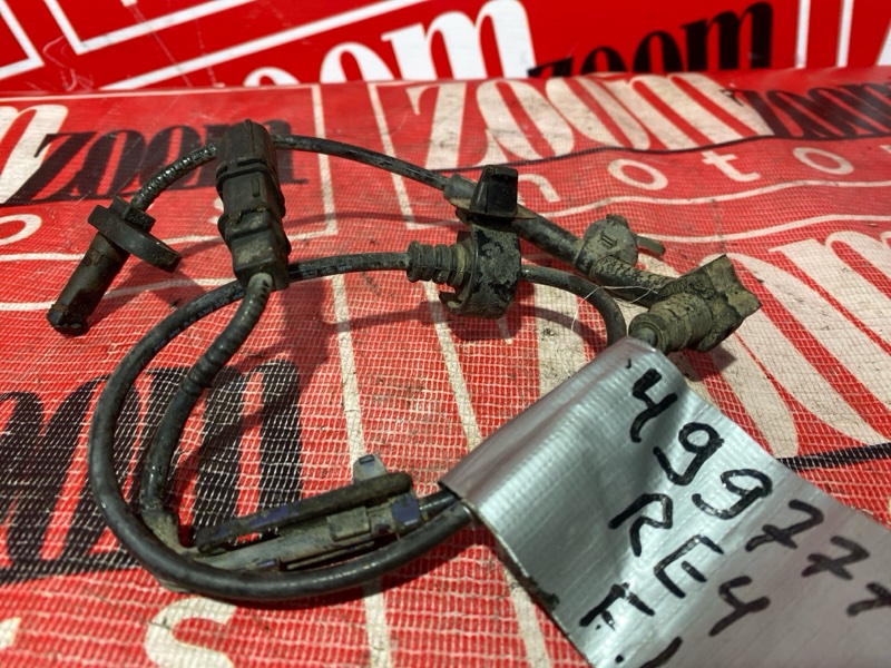 Датчик ABS, 1500 рублей, Солонцы