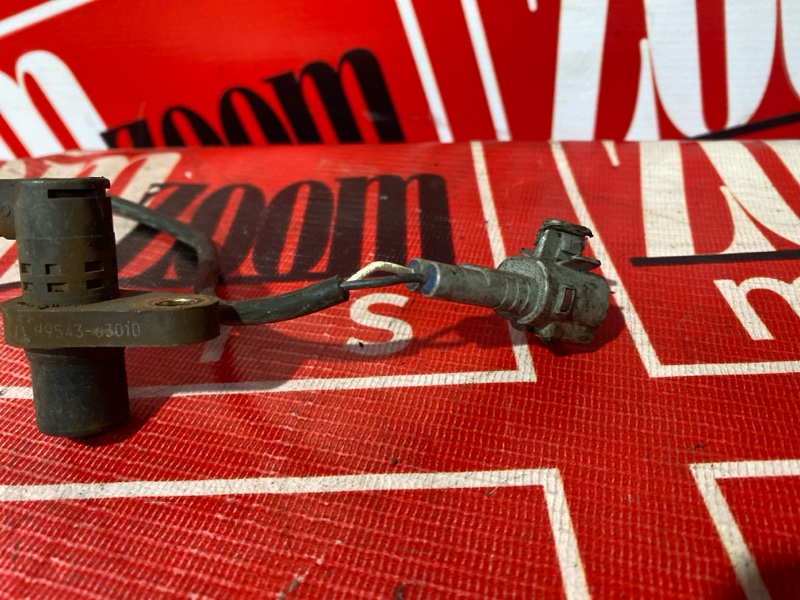 Датчик ABS, 500 рублей, Солонцы