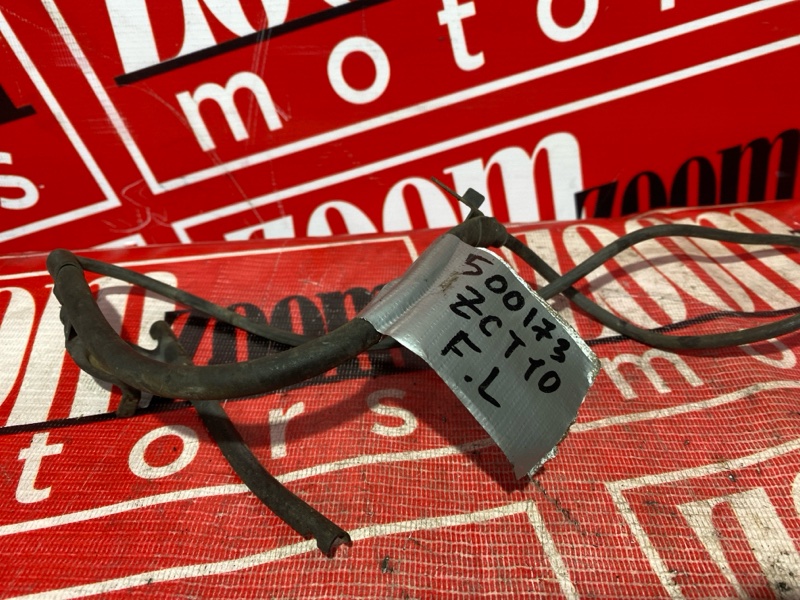 Датчик ABS, 500 рублей, Солонцы