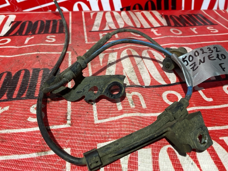 Датчик ABS, 500 рублей, Солонцы