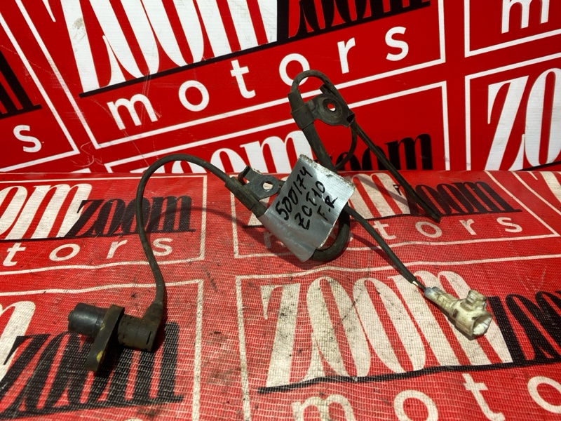 Датчик ABS, 500 рублей, Солонцы