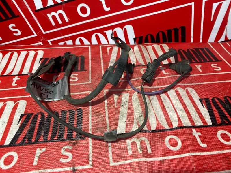 Датчик ABS, 1300 рублей, Солонцы