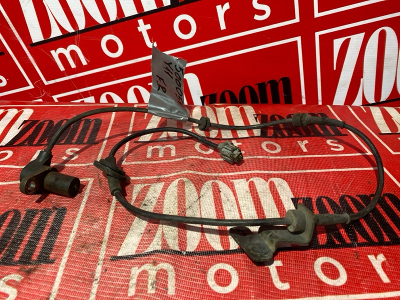 Датчик ABS, 1700 рублей, Солонцы