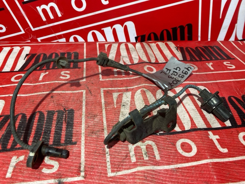 Датчик ABS, 2400 рублей, Солонцы