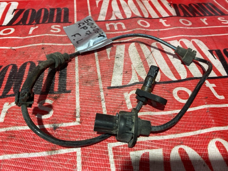 Датчик ABS, 2900 рублей, Солонцы