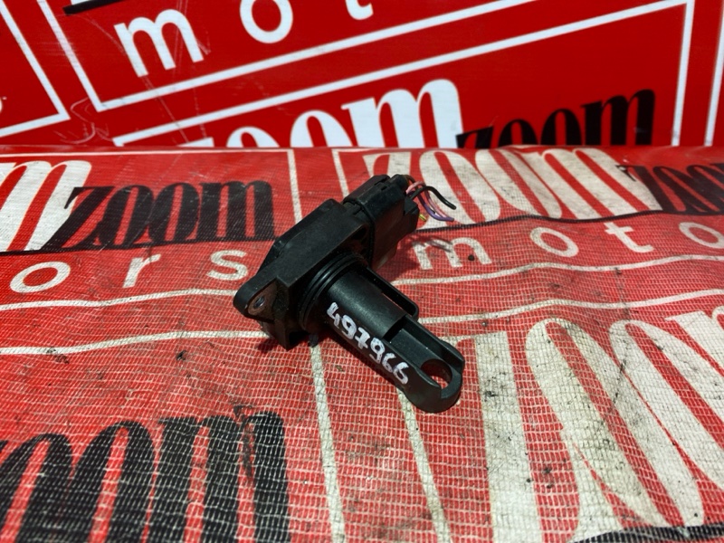 Расходомер (Датчик расхода воздуха), 500 рублей, Солонцы