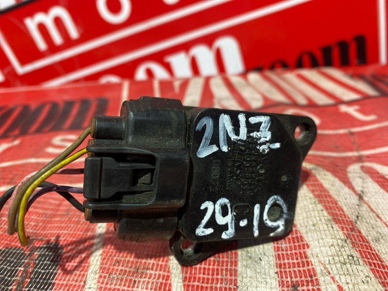 Расходомер (Датчик расхода воздуха), 500 рублей, Солонцы