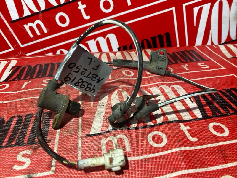 Датчик ABS, 350 рублей, Солонцы