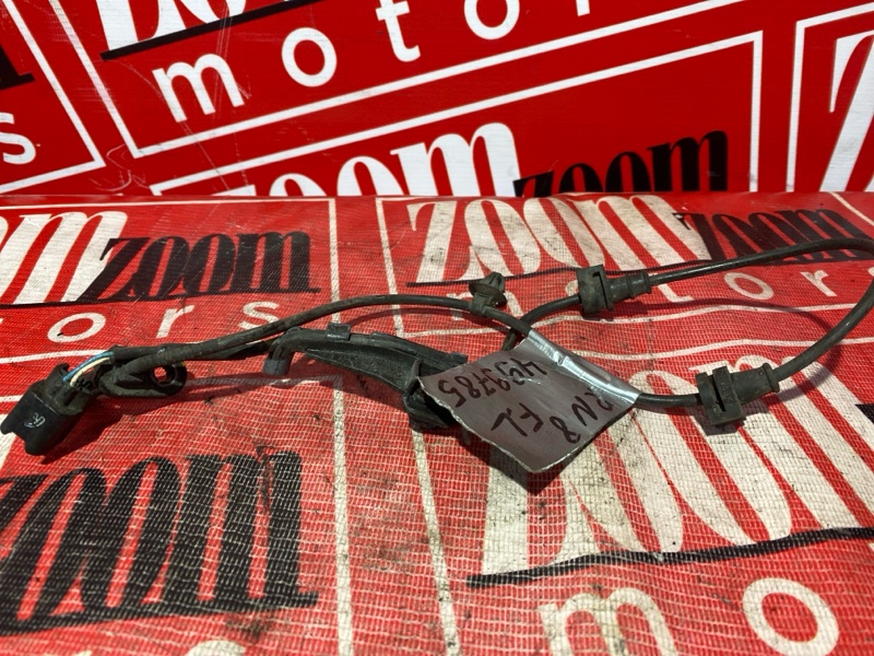 Датчик ABS, 2500 рублей, Солонцы