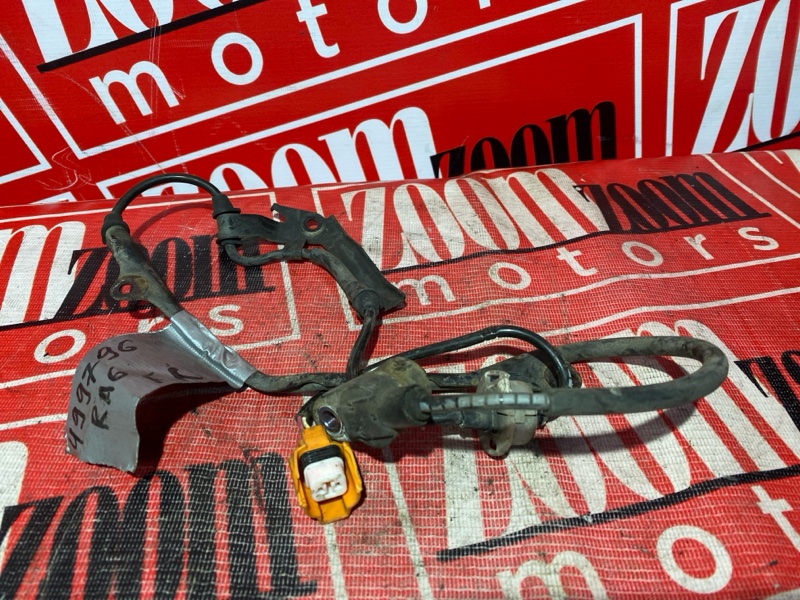 Датчик ABS, 1900 рублей, Солонцы