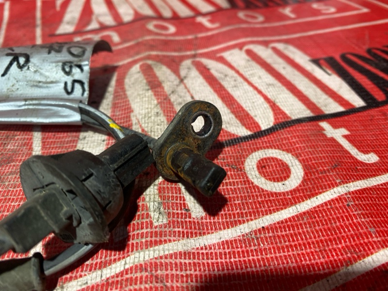 Датчик ABS, 2900 рублей, Солонцы