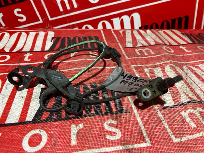 Датчик ABS, 1000 рублей, Солонцы