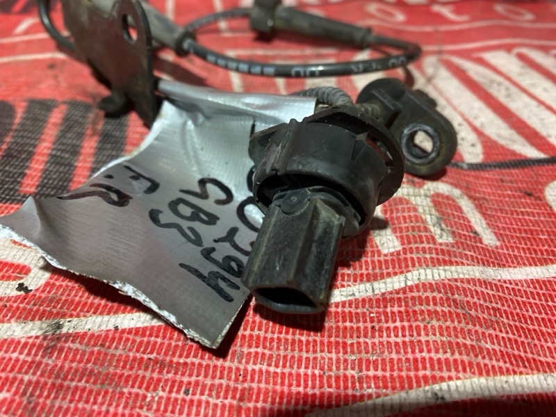 Датчик ABS, 2400 рублей, Солонцы