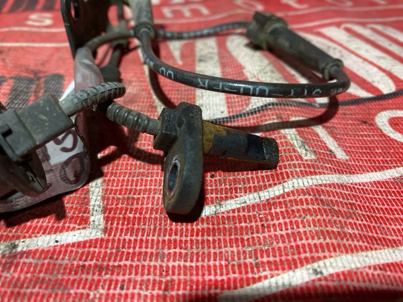 Датчик ABS, 2400 рублей, Солонцы