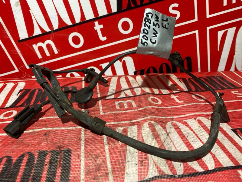 Датчик ABS, 1500 рублей, Солонцы