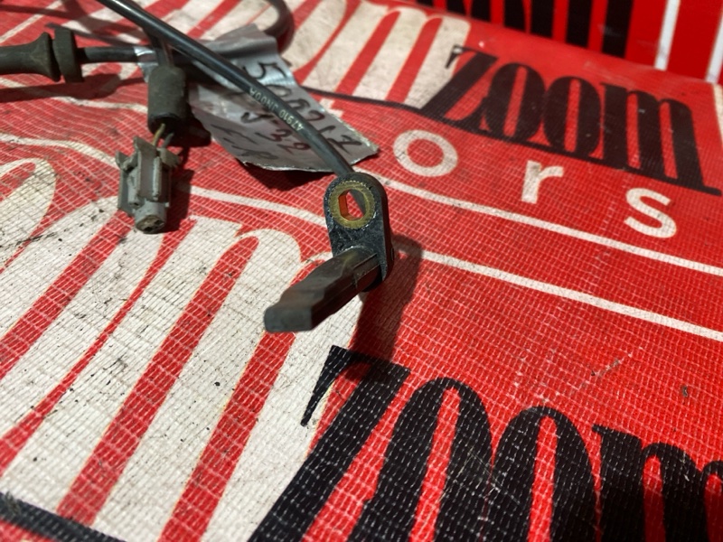 Датчик ABS, 500 рублей, Солонцы