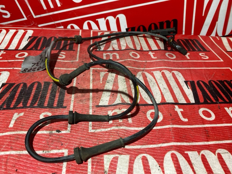 Датчик ABS, 950 рублей, Солонцы