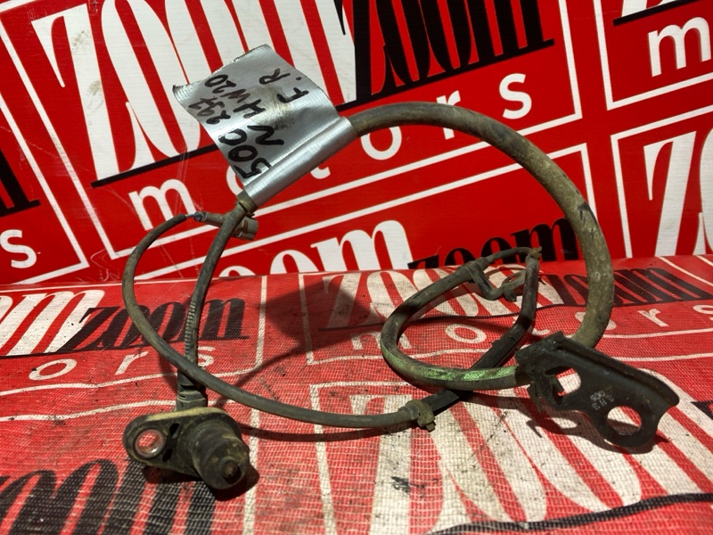 Датчик ABS, 900 рублей, Солонцы