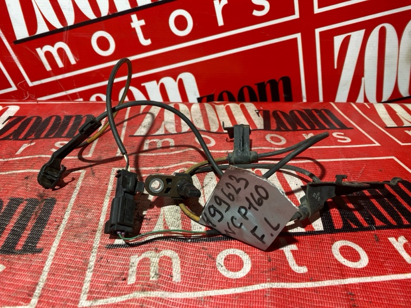 Датчик ABS, 800 рублей, Солонцы