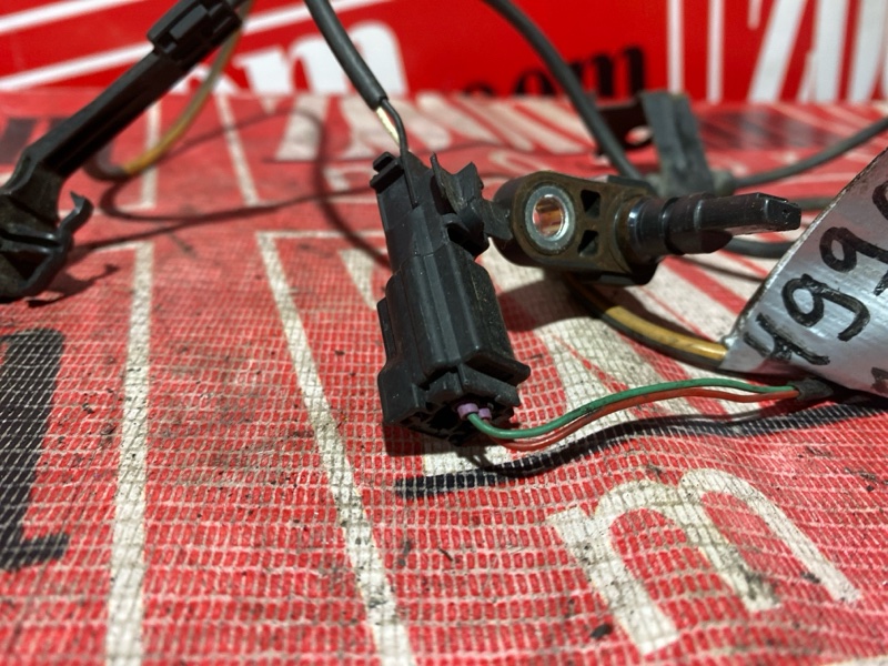 Датчик ABS, 800 рублей, Солонцы