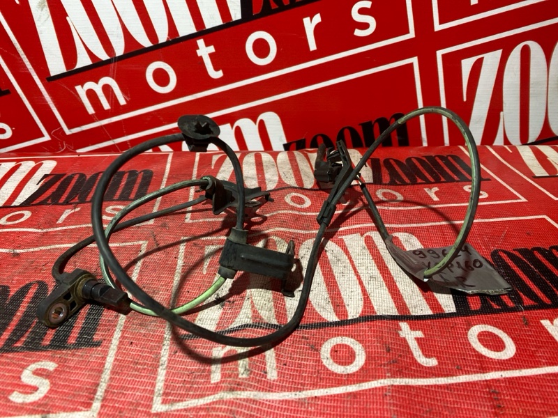 Датчик ABS, 800 рублей, Солонцы