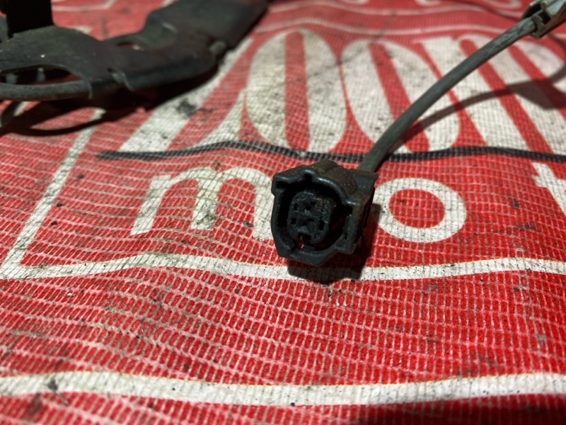 Датчик ABS, 1300 рублей, Солонцы