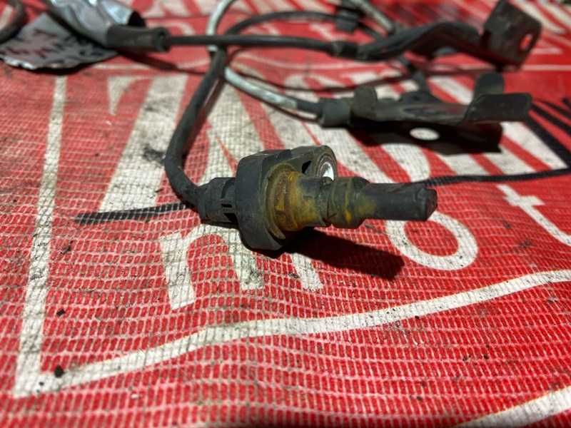 Датчик ABS, 800 рублей, Солонцы