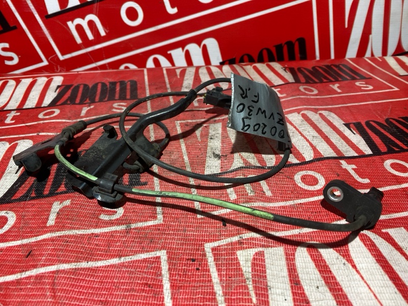 Датчик ABS, 500 рублей, Солонцы