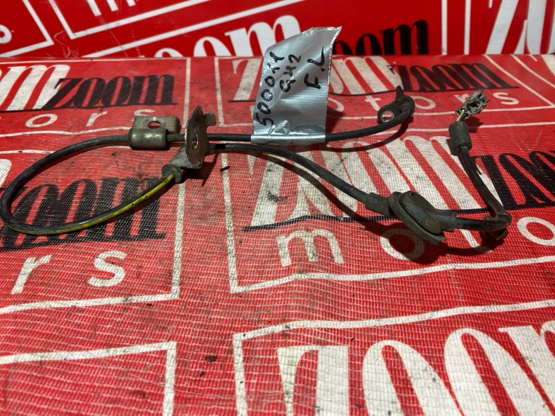 Датчик ABS, 700 рублей, Солонцы